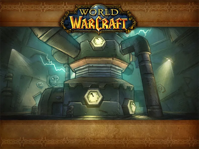 Gnomeregan