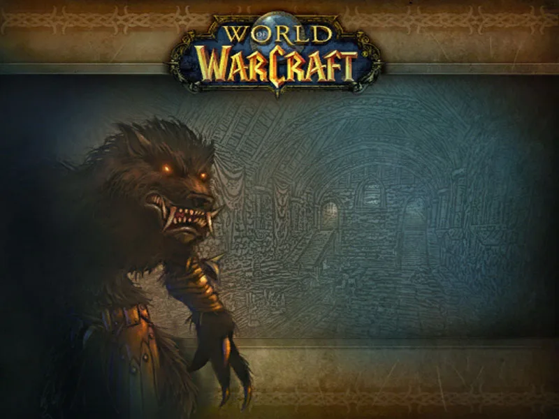 Burg Shadowfang