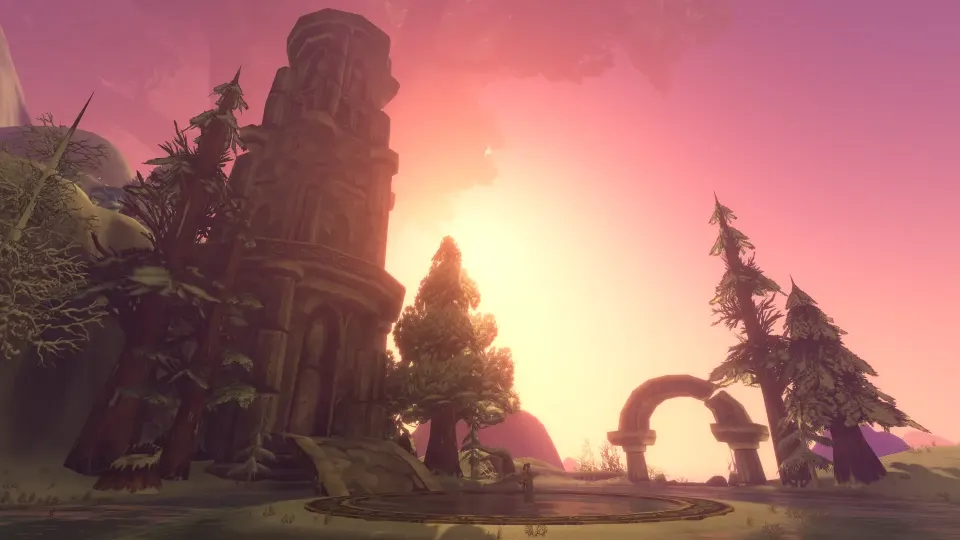 Blizzard über die Zukunft von Forever: Neue Inhalte etwa alle vier Monate